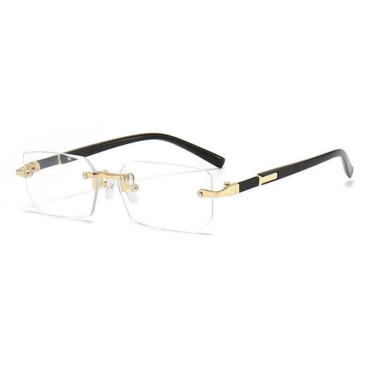 # Gold Rimless