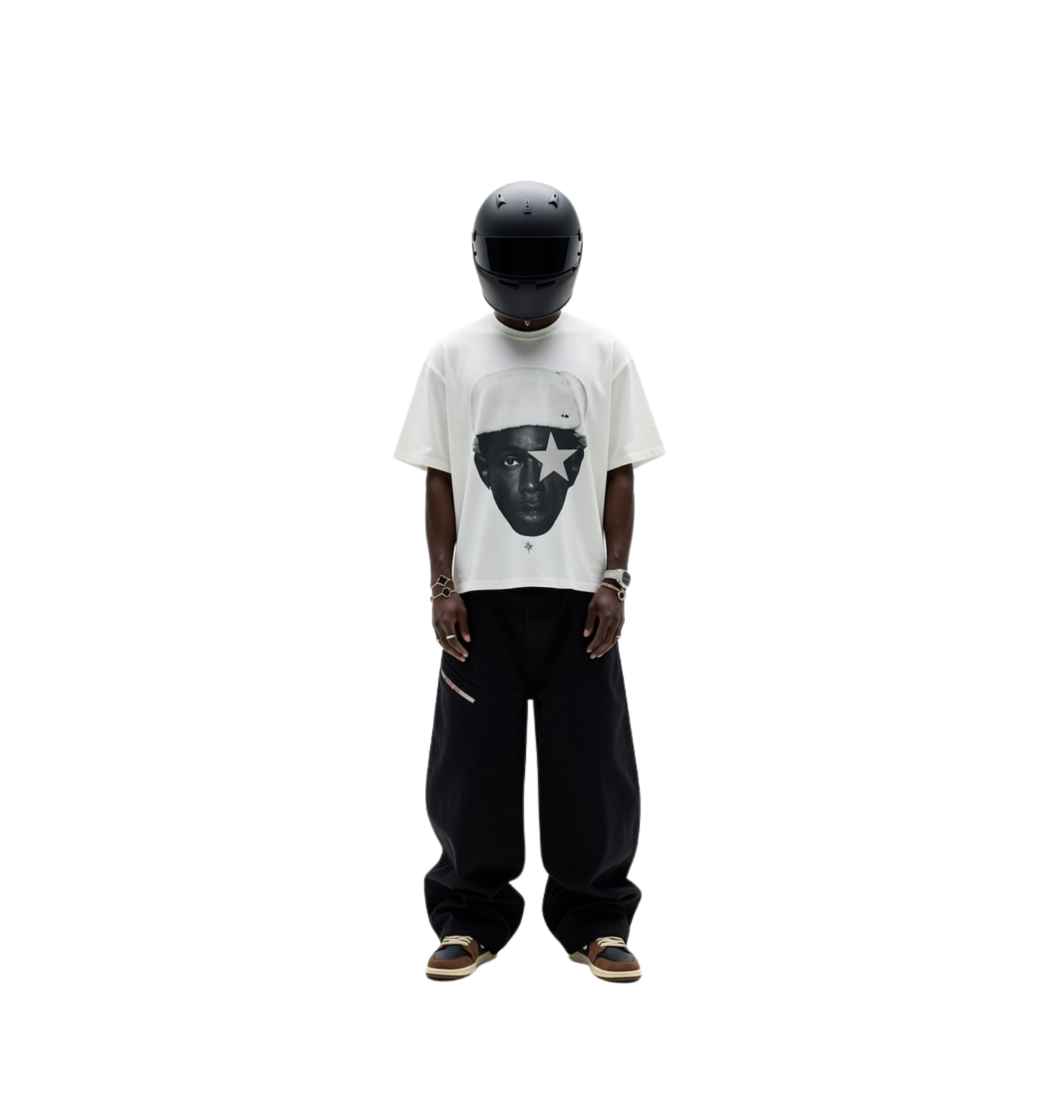 * Tyler the Creator